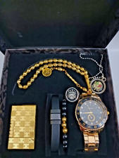 Un regalo per tutti i suoi