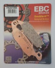 Pastiglie freno a disco