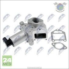 Valvola Egr Ajs Per Ssangyong Rodius Rexton Actyon Kyron