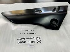 Copertura collettori DX