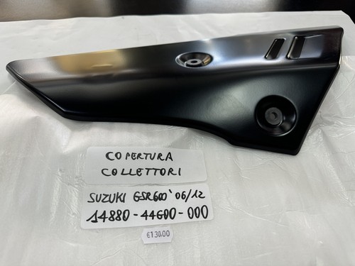 Copertura collettori - , dx