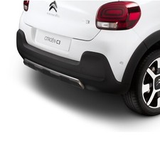 MODANATURA PIASTRA PARAURTI