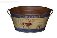 FIORIERA CONTENITORE VASO IN