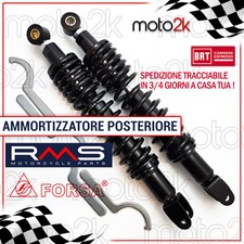 COPPIA AMMORTIZZATORI