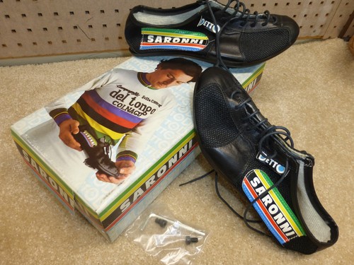 Vintage 1980 nos - nos,