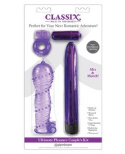 Classix Ultimate Pleasure