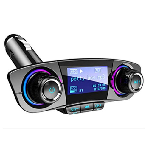 Trasmettitore auto wireless - trasmettitore,