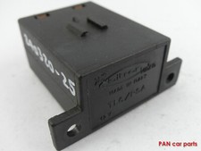 Peugeot 605, 405 ECU Relay