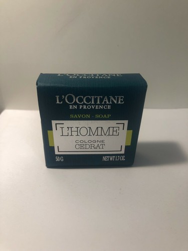 Occitane homme colonia - l,