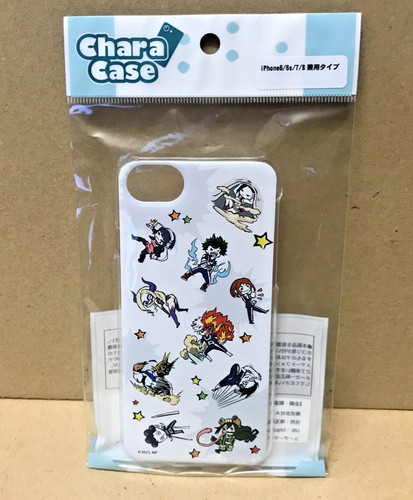 Hero academia custodia - my,