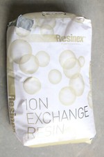 Resinex KW-8 cationi acido stellante addolcitore acqua addolcimento acqua potabile