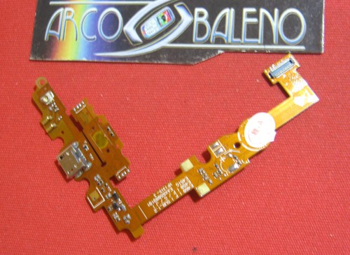 Modulo ricambio flat tasto - modulo, flat+tasto
