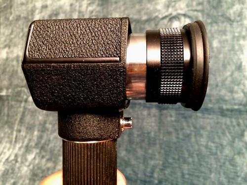 Misuratore luce cinema - misuratore,