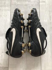 Scarpe calcio nike tiempo - scarpe,