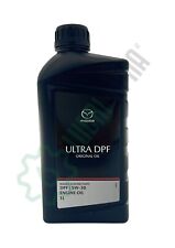 Olio motore Mazda Ultra DPF 5W-30 - 6lt