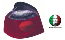 FANALE FANALINO STOP