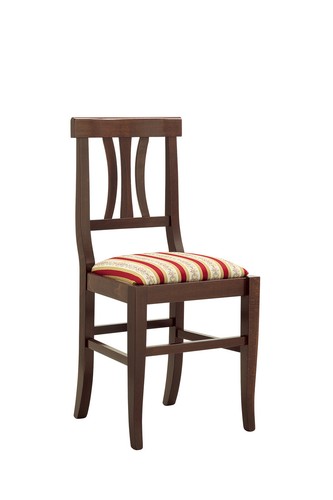 Sedia legno massello - legno,