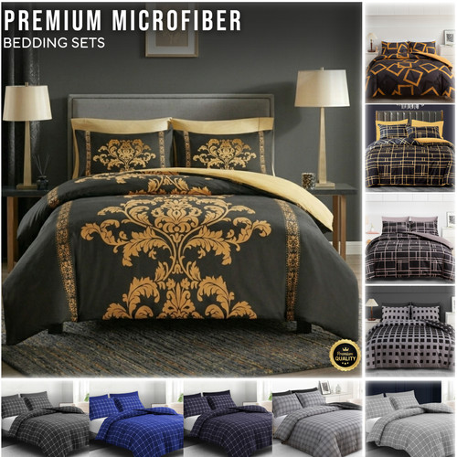 Set copripiumino king size - king,