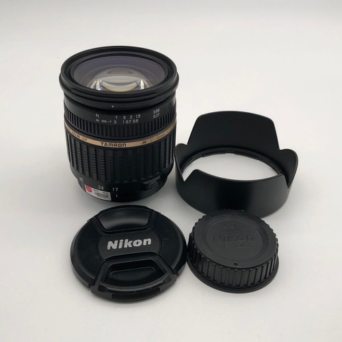 Tamron 50mm 2 - tamron, 17-50mm