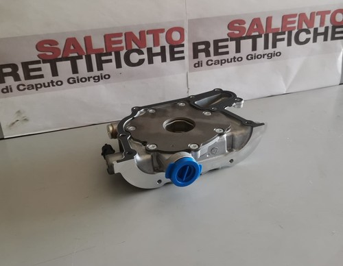 Pompa olio per alfa romeo - per,