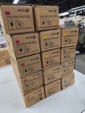 Xerox docucolor 5000 14pc - docucolor, cym