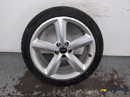 Audi line tdi quattro - s,