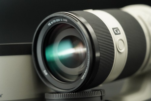 Sony 200mm 4 - sony, f/4