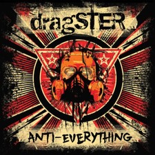 Anti-Everything by dragSTER