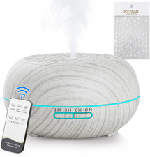 Diffusore Atomizzatore Di Oil