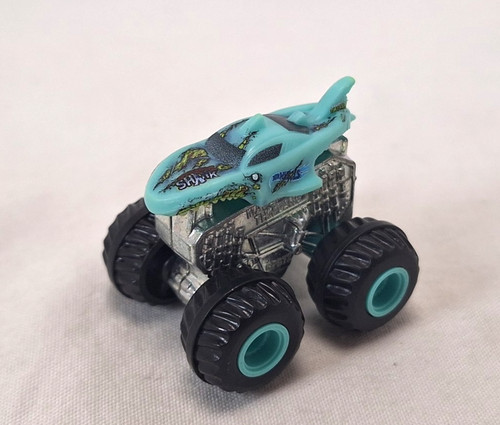 Hot wheels micro - wheels,