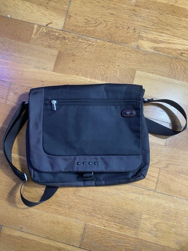 Tumi tech 5138d black - t-tech,