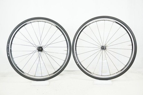 Set ruote shimano - ruote,