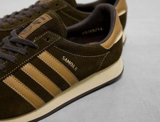 Adidas X SPZL Samoa II -