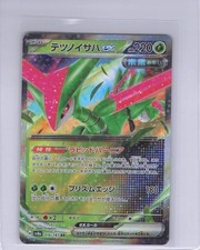 POKEMON TCG CARD EX AS SHOWN