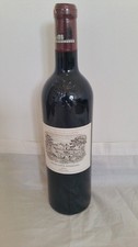 Château lafite rotschild 2014 - chÂteau,
