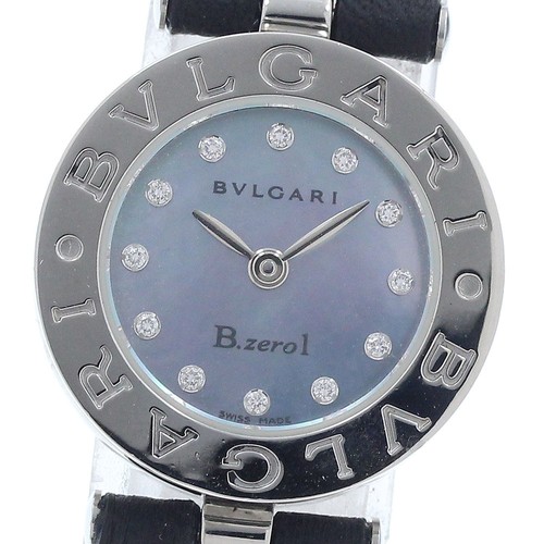 Bulgari zero1 bz22s to294727 - b-zero1,