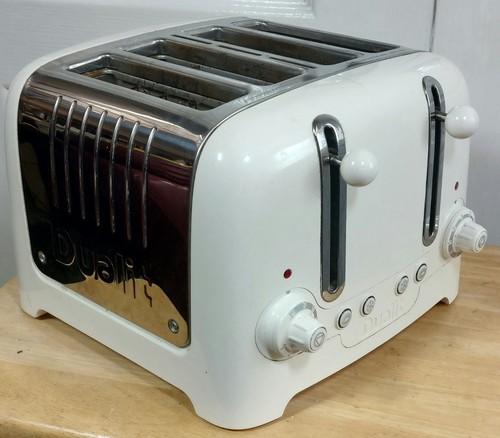 Tostapane dualit dpp4 fette - dualit,