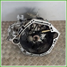 Cambio Manuale NISSAN QASHQAI J10E/JJ10E 1.5 dCi 2007 2010 K9K 3201000Q8J