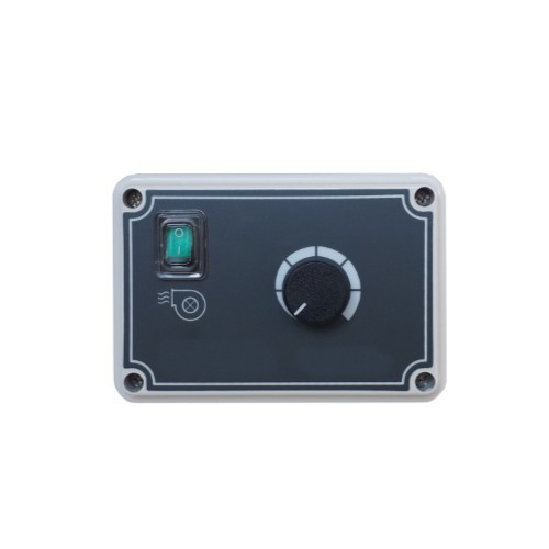 Variatore regolatore velocita