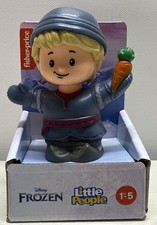 Fisher Price Personaggio