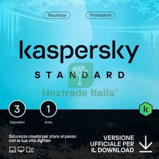 STANDARD PC MAC ANDROID IOS 3