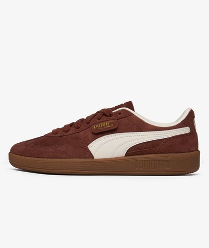 Scarpe puma palermo chocotart - scarpe,