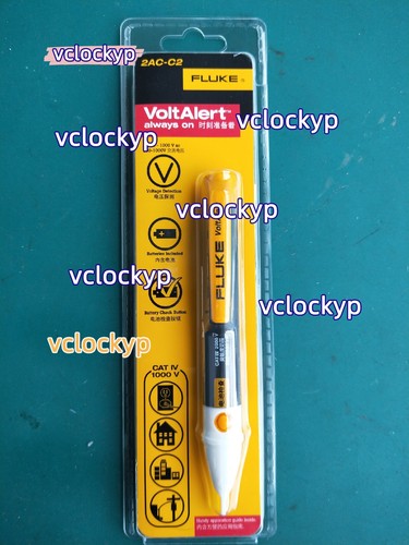 Fluke 2ac voltalert penna - fluke,