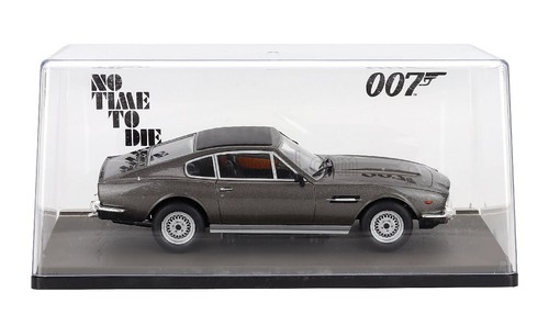 Edicola aston martin - 1/24,