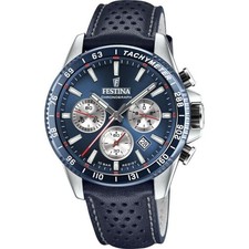 Festina Timeless Chronograph