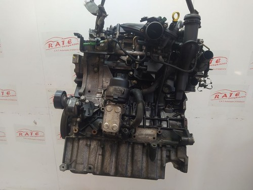 G6da motore parziale ford - g6da,