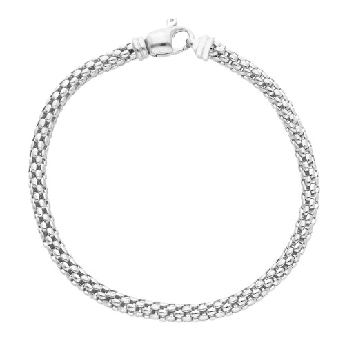 Bracciale argento 925 - in,