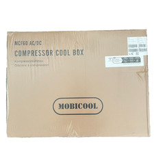 Mobicool MCF 60 Compressore