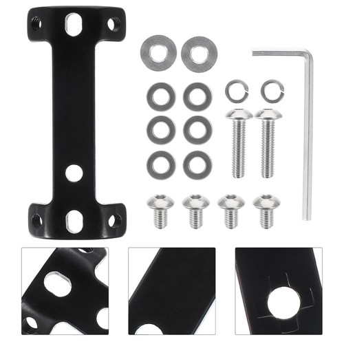 Porta borraccia bici seduta - ,