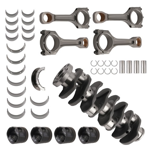Ensemble vilebrequin for ford - for,